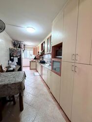 Blk 435 Bukit Panjang Ring Road (Bukit Panjang), HDB 4 Rooms #584771681
